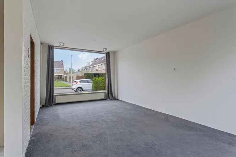 Huis te koop Purmerend: 4 slaapkamers, zonnige tuin, ideale ligging