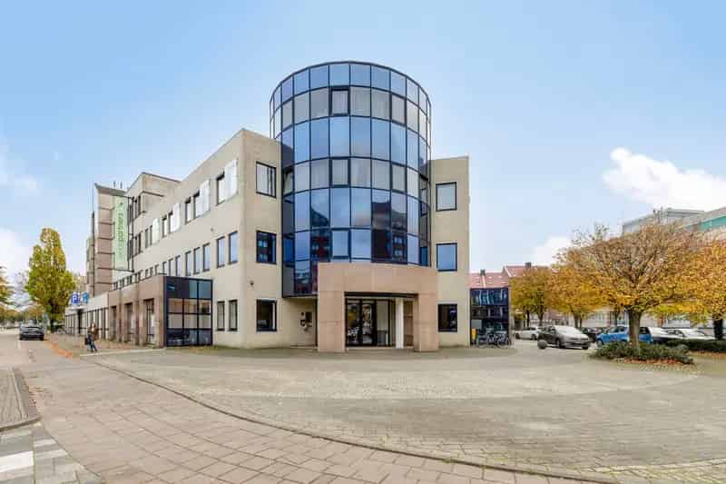 Kantoor te huur Helmond Centrum - 949m² - Toplocatie nabij NS station