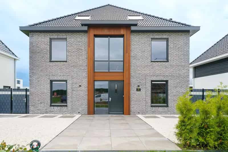 Luxe Villa Almere Vogelhorst 7 slaapkamers 374m2 A+++