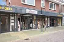 223m2 Winkelruimte te Huur Putten Centrum