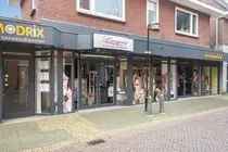 223m2 Winkelruimte te Huur Putten Centrum