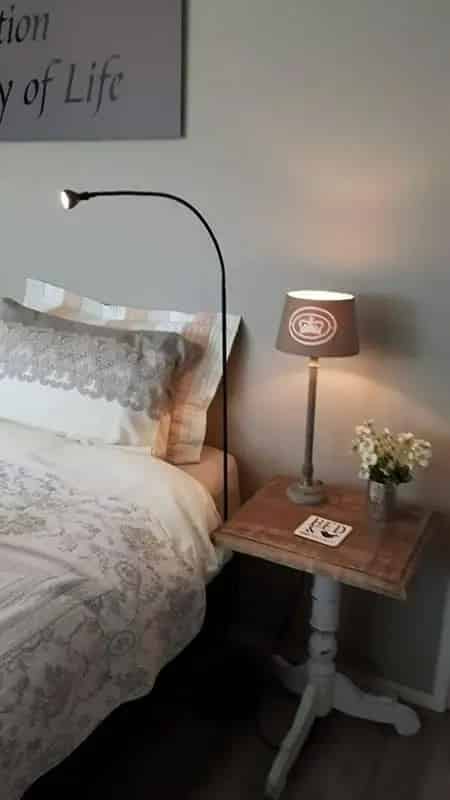 Mooie kamer in het Centrum van Bennekom