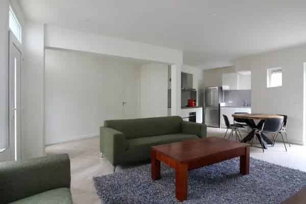 Appartement Utrecht Zuilen 75m2 Gemeubileerd