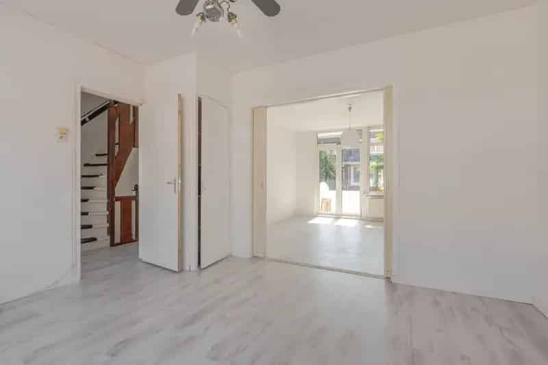 Appartement te koop Oud Charlois 5 slaapkamers