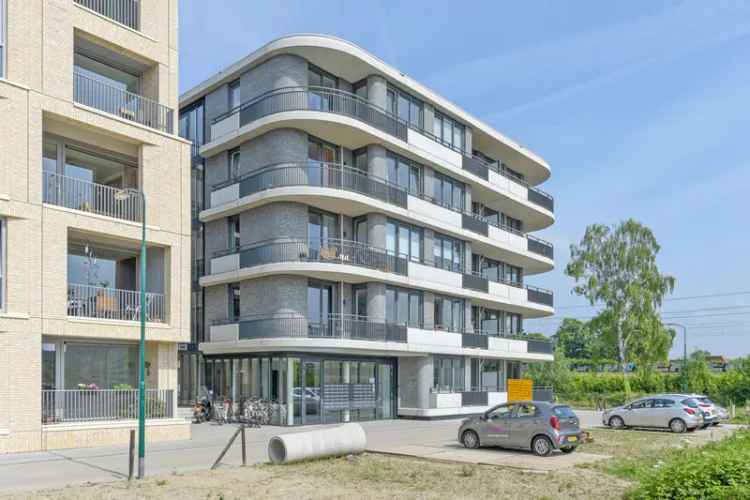 Utrecht Appartement 54m2 Energielabel A++ 2023