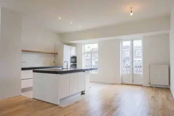 Ruim appartement Old West 150m2 3 slaapkamers