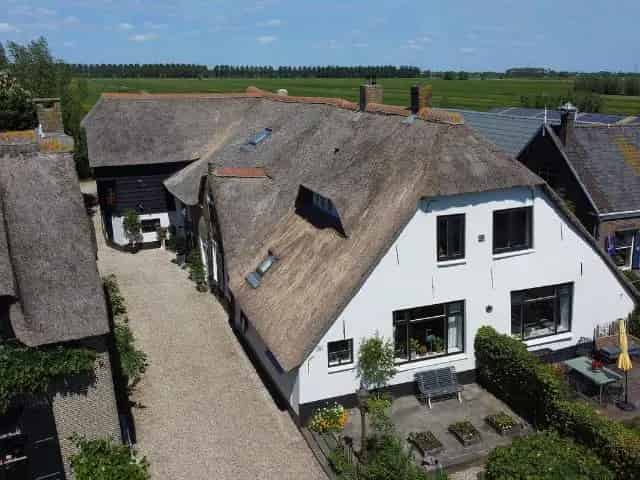Woning te koop: Westeinde 8 3366BL Wijngaarden Vastgoed Nederland