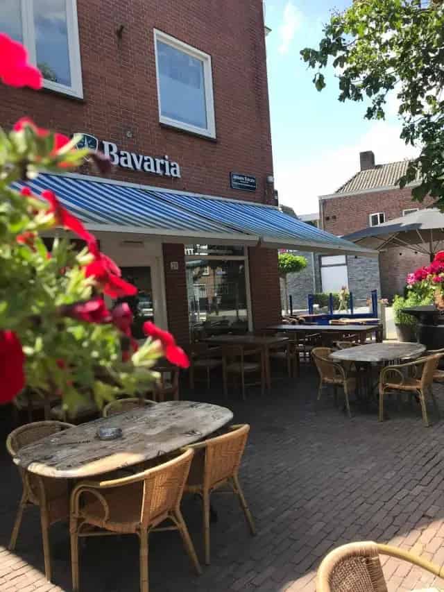 Te Koop Javaans Eetcafé Beek en Donk