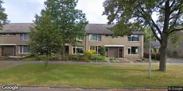 Huis Airbornestraat Doetinchem 4 slaapkamers