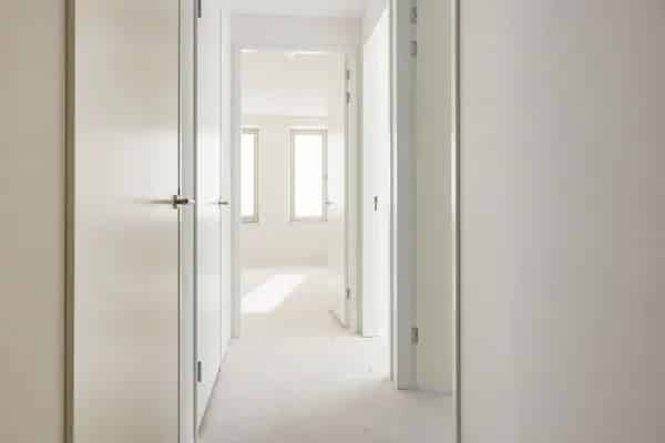 Sphinx Amsterdam Noord: Luxe Senioren Appartementen 55