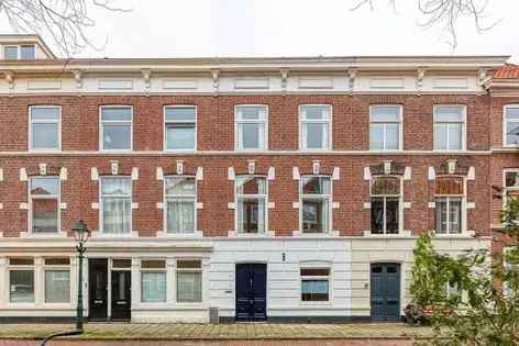 5 Kamer Huis 200m2 Den Haag Zeeheldenkwartier