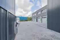 Bedrijfsruimte Leiden 91m2 te koop Nieuwbouw