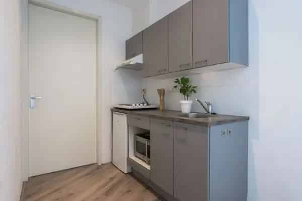 Gezellig studio Eindhoven 6 maanden gemeubileerd