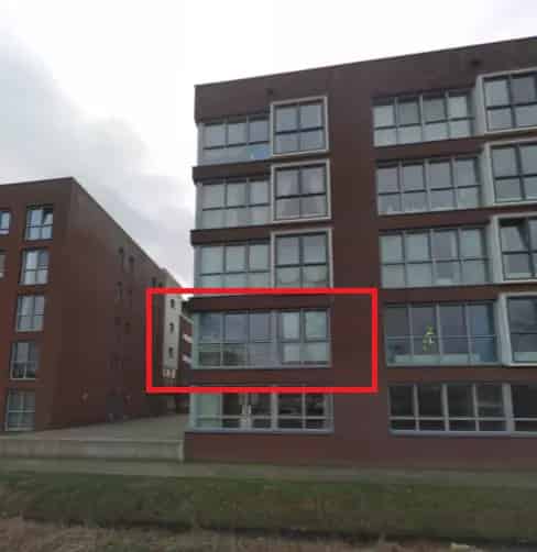 2 Slaapkamer Appartement 1e Verdieping - Geschikt voor 3 Personen