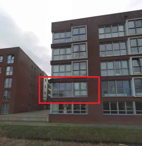2 Slaapkamer Appartement 1e Verdieping - Geschikt voor 3 Personen