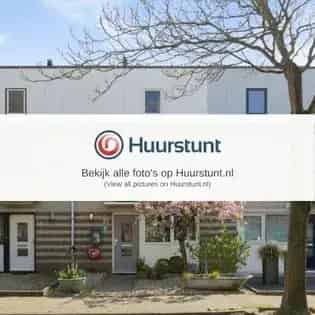 Kamer Studio 22m² Roosendaal - Rustig & Gunstig Gelegen
