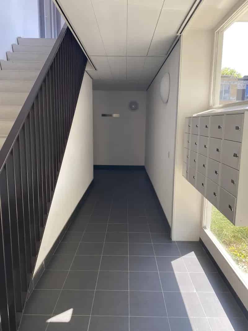 Appartement Grootstal nabij Goffertpark