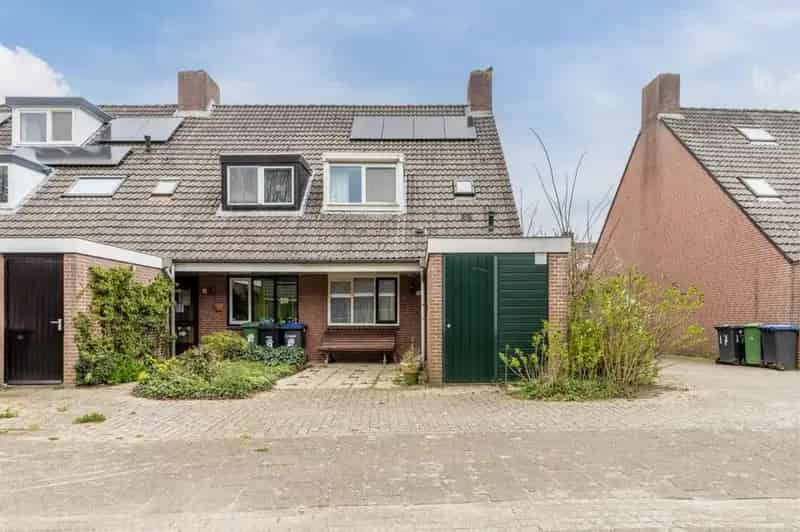 Ruime Hoekwoning Nieuwegein Nabij Cityplaza