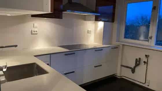 3 Kamer Appartement 75m2 Tilburg Nabij Centrum