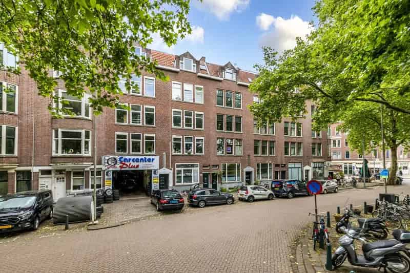 Belegging Rotterdam: Bedrijfsruimte te koop Mathenesserdijk