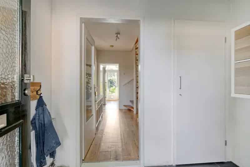 5 Slaapkamers Huis Baambrugge Garage Diepe Tuin Rustig Modern