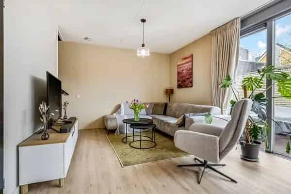 Moderne Hoekwoning Ede Centrum 3 Slaapkamers A+ Label