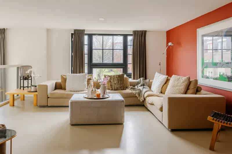 Huis te Koop Haarlem: Ruime Stadswoning 251m² met Parkeerplaats