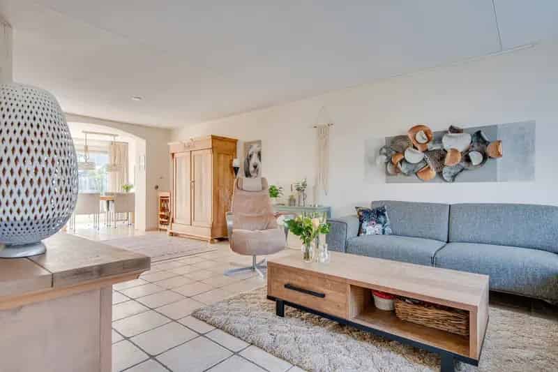 Huis te koop Rosmalen 4 slaapkamers kindvriendelijke wijk