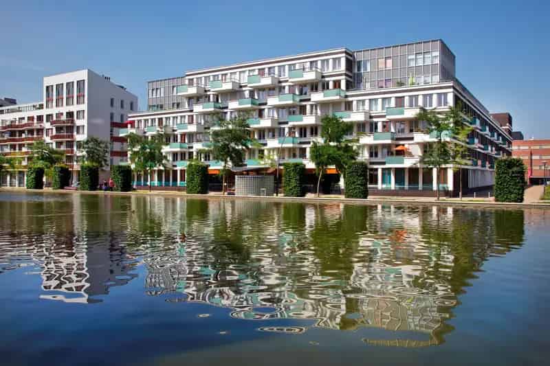Appartement te koop Statenlaan 183 Den Bosch