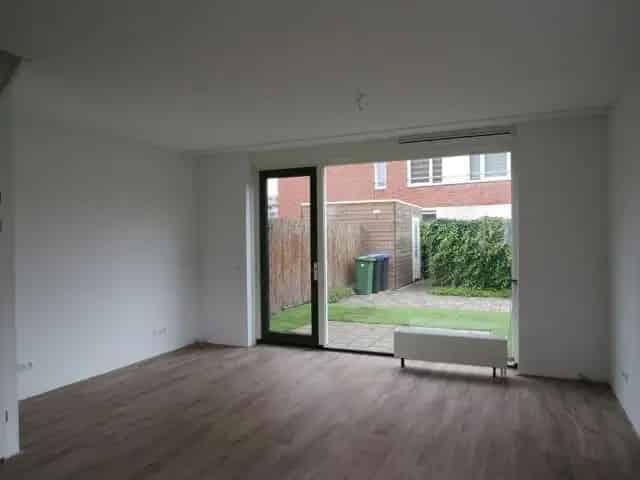 Hoekwoning Grevelingen 40 4 slaapkamers Energielabel A