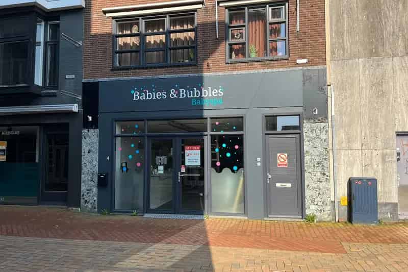 Winkel te Huur Drachten Oudeweg 102m²
