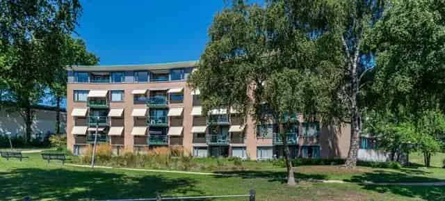 2 Kamer Appartement Groesbeek 86m2 te Huur