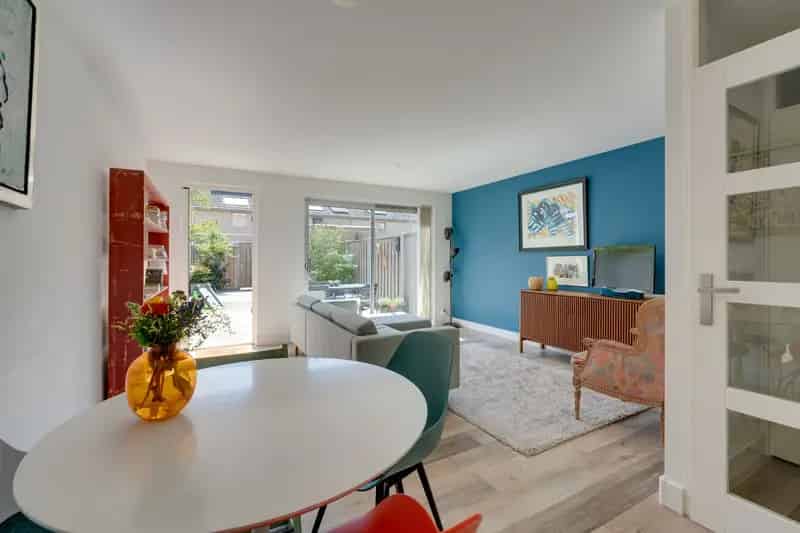 Huis te koop: Bezembinderspad 4 1033 ZW Amsterdam 