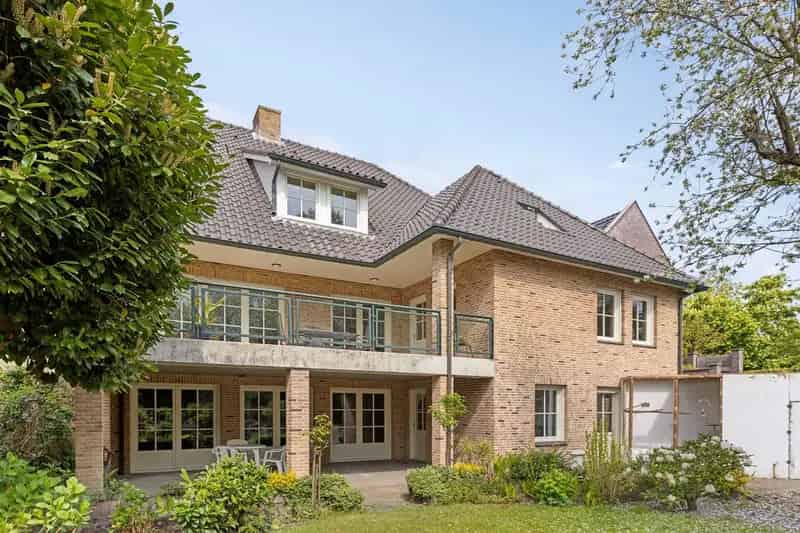 Huis te koop Tweeberg 46 Rosmalen