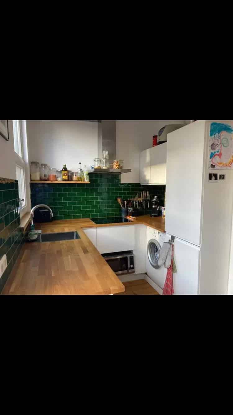 Subhuur Appartement Rotterdam Noord 85m2