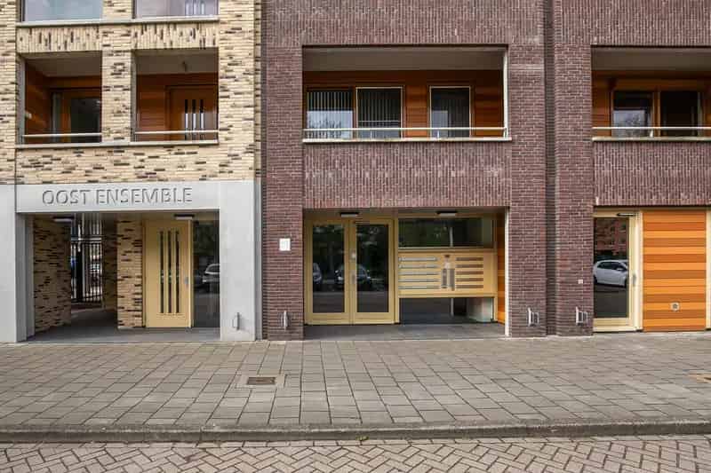 2 Slaapkamer Appartement Hoofddorp Energielabel A