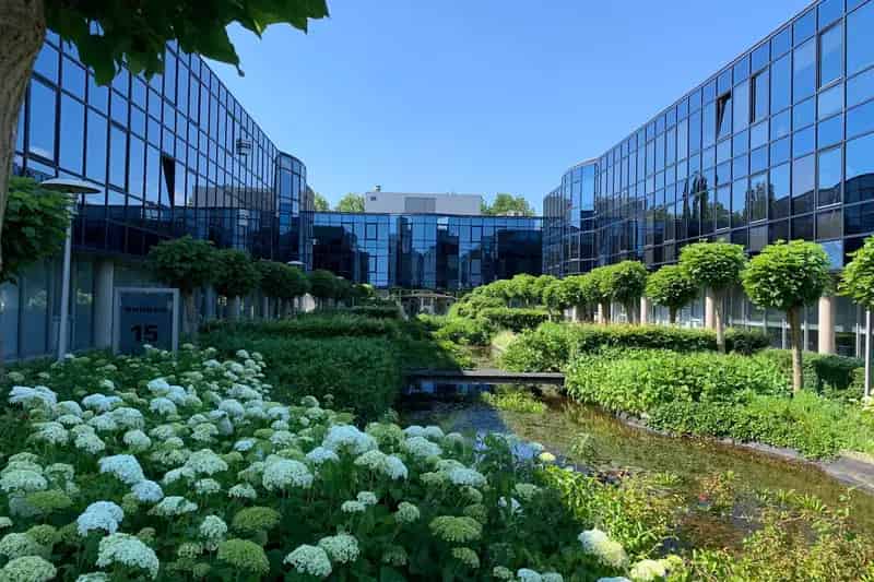 Kantoor te Huur Leiderdorp: Modern, Flexibel, Volledig Ingericht