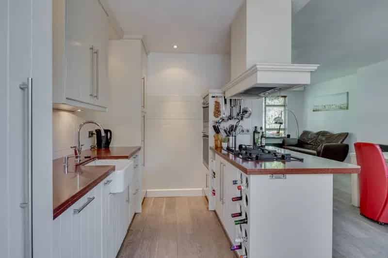 Huis te koop Amersfoort Pelléaspad 5 slaapkamers