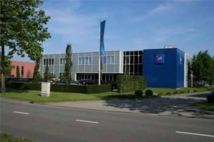 Kantoorruimte Alblasserdam A15: modern en functioneel