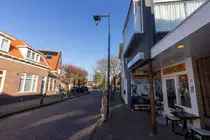 Horeca te Huur Heemstede 100m2 Cafetaria
