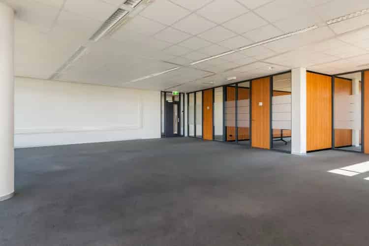 Kantoorruimte Heerlen Vogt 21 te huur