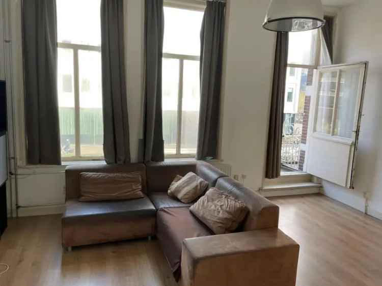 Ruime Studentenkamer Tilburg Gasthuisring