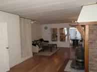 Huis Westgracht Den Helder 4 slaapkamers