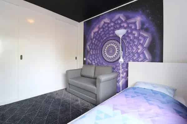 Appartement Rotterdam 3 Studenten 85m2 Gemeubileerd Balkon