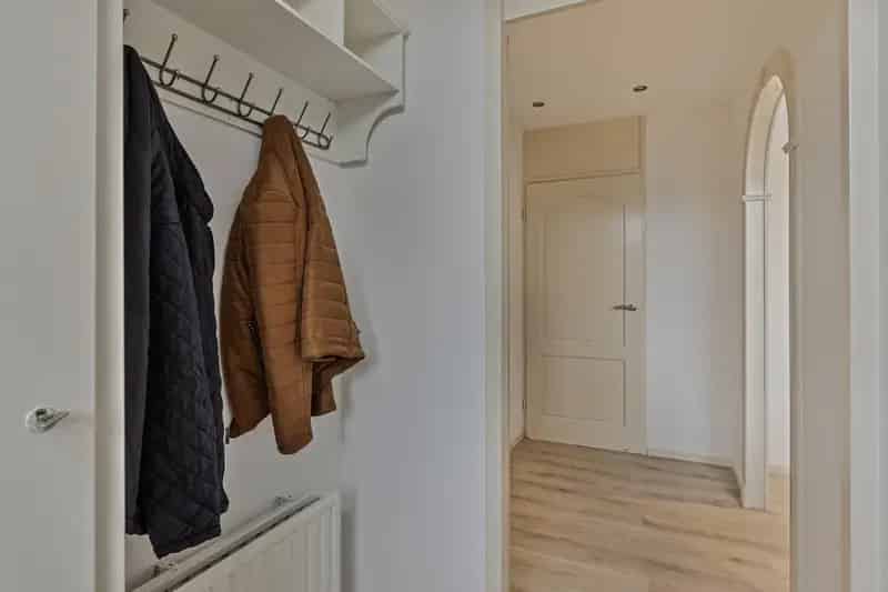 Ruime gezinswoning Helmond 3 slaapkamers moderne keuken