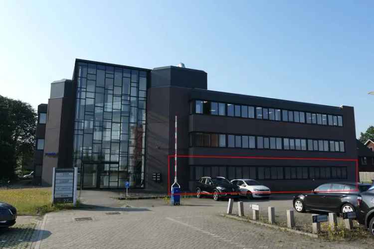 Kantoor Hoogeveen | Zoek kantoren te huur: Griendtsveenweg 27 b1 7901 EB Hoogeveen [funda in business]