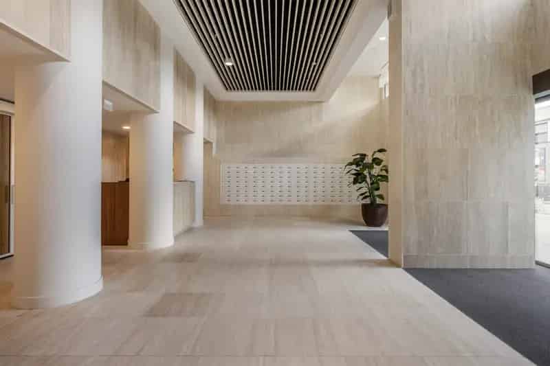 CoolTower Appartement Rotterdam 100m2 2 Slaapkamers Instapklaar