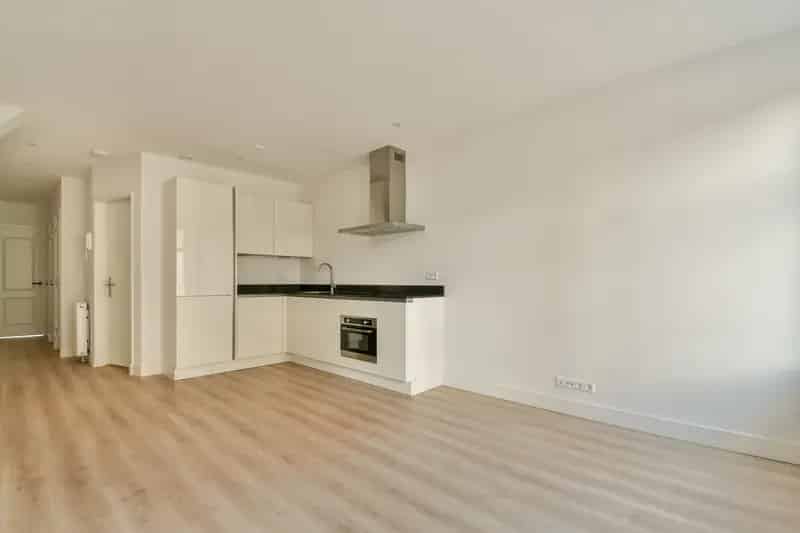 2-kamerappartement Amsterdam Kerkstraat  39m²  Energielabel A