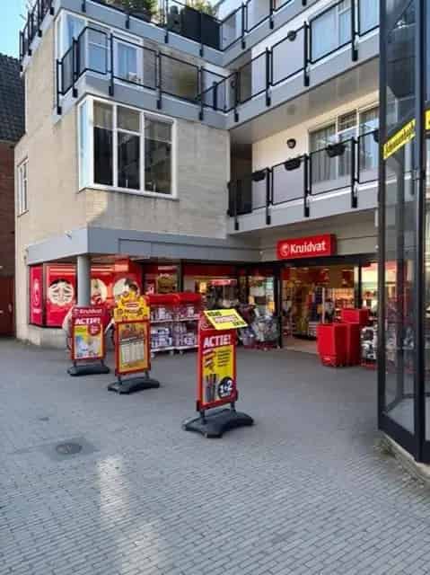 Winkel Wassenaar | Zoek winkels te koop: Langstraat 186 2242 JZ Wassenaar 