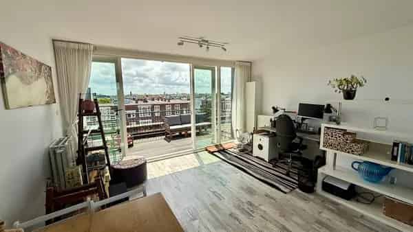 Te Huur: Luxe Appartement 155m2 Regentessekwartier Den Haag